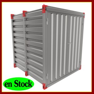 Vente de Container 8m3 - 2,25 m